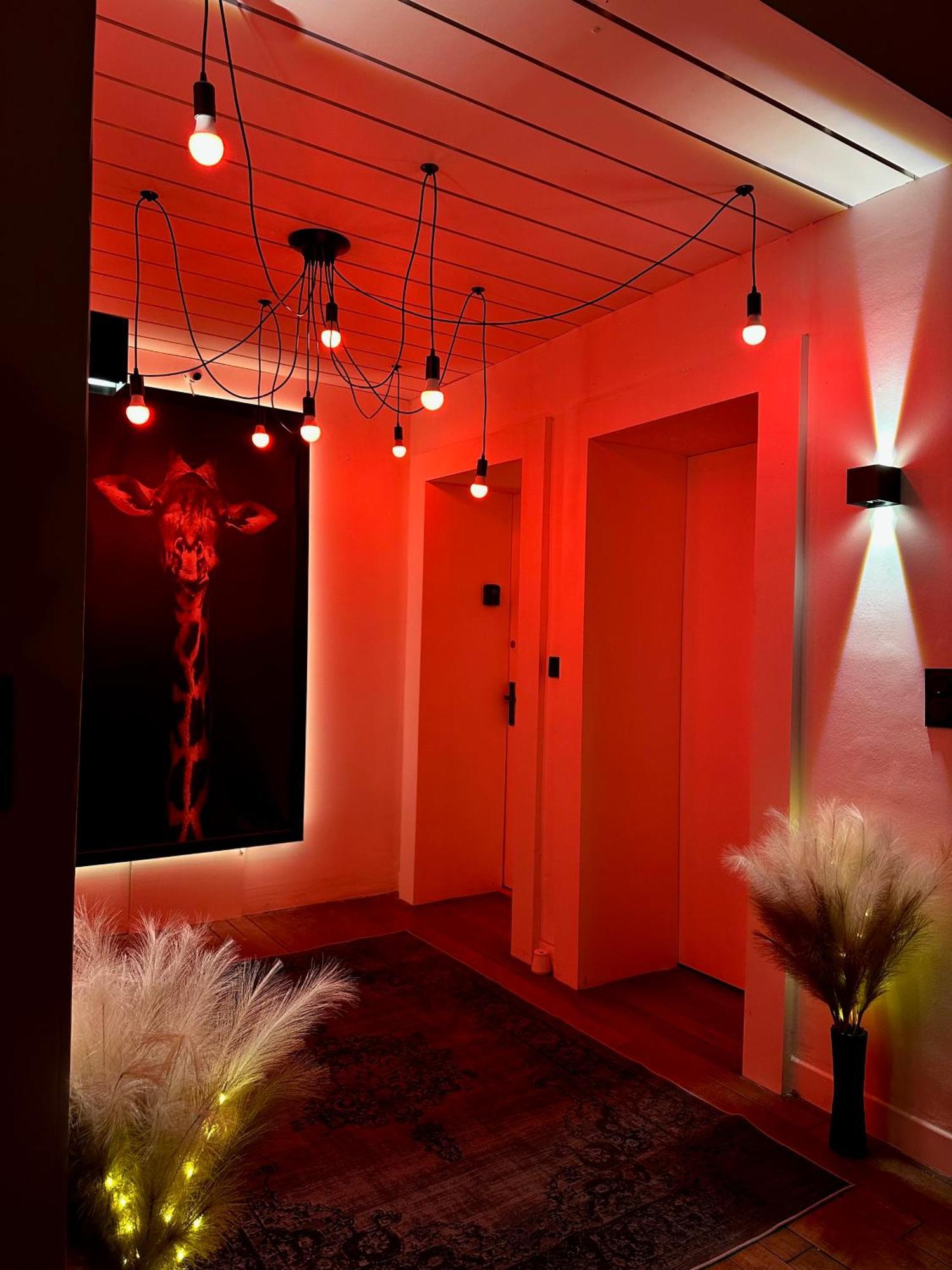 Loveroom En Bords De Meuse Floing Exterior photo